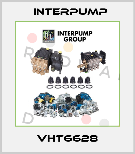 VHT6628 Interpump