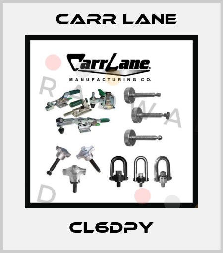 CL6DPY Carr Lane