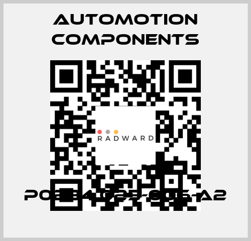 P0234.025-006-A2 Automotion Components