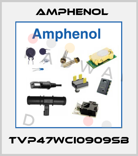TVP47WCI0909SB Amphenol