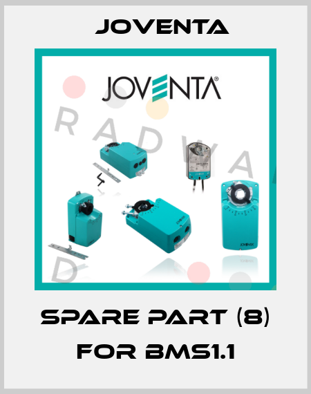 spare part (8) for BMS1.1 Joventa