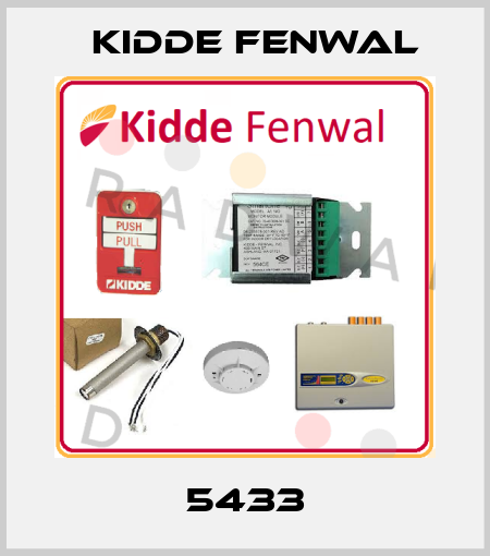 5433 Kidde Fenwal