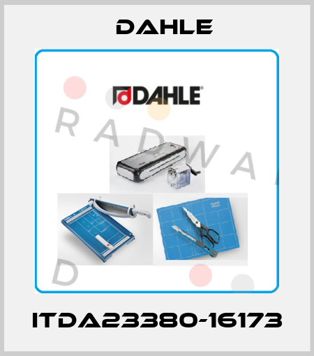 ITDA23380-16173 Dahle