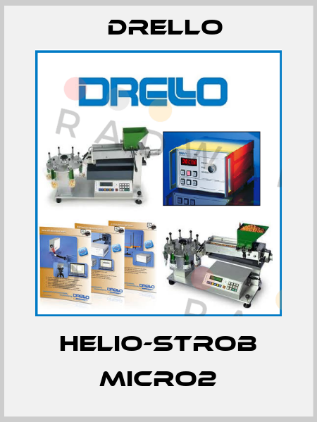 HELIO-STROB micro2 Drello