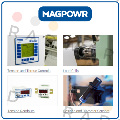 CL2-150-EC12 Magpowr