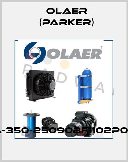 DA-350-25090BF1102P000 Olaer (Parker)