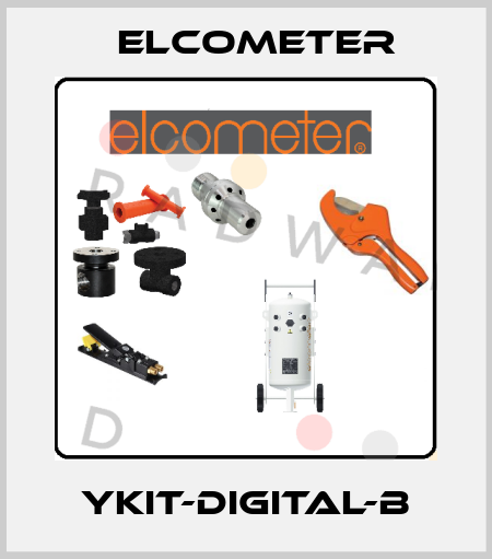YKIT-DIGITAL-B Elcometer