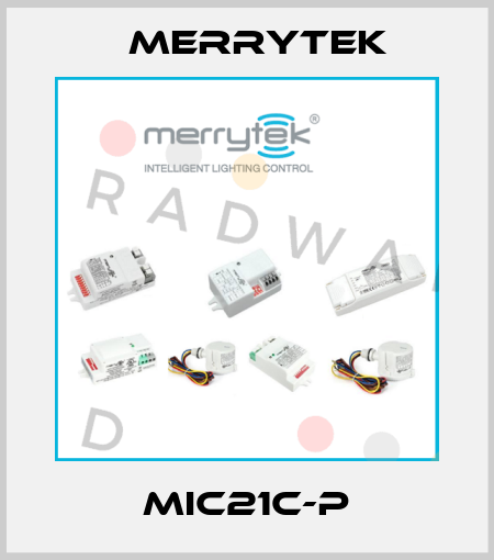 MIC21C-P Merrytek