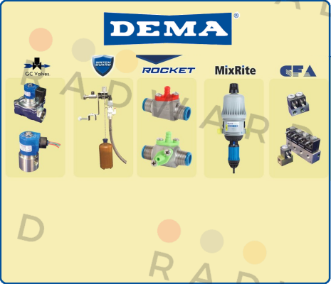 DPM 400-D Dema