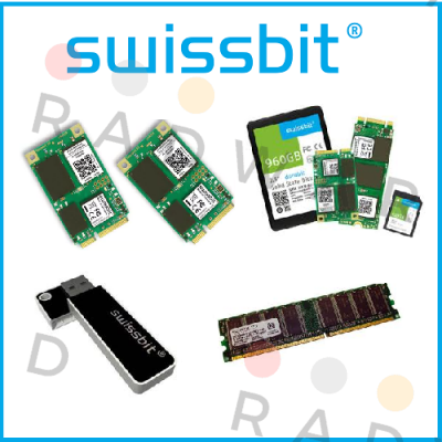 SFCF0512H1AF1TO-I-MS-527-BR1 Swissbit