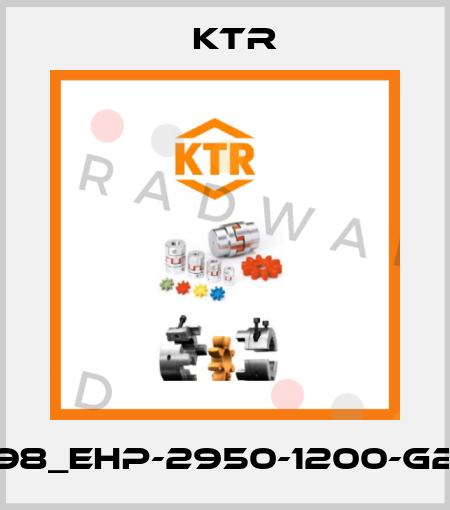 2598_EHP-2950-1200-G2-0- KTR