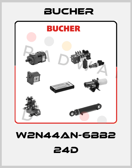 W2N44AN-6BB2 24D Bucher