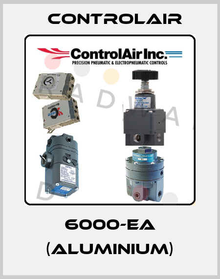 6000-EA (Aluminium) ControlAir