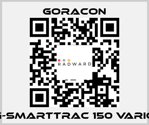 G-smarttrac 150 vario GORACON