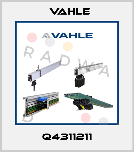 Q4311211 Vahle