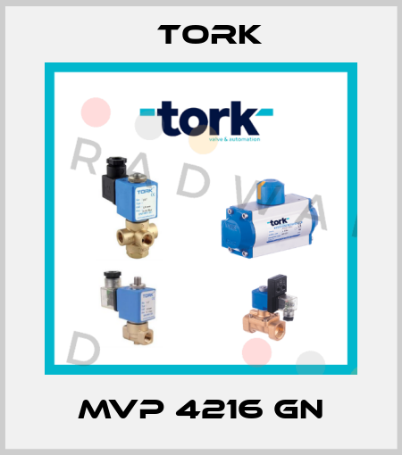 MVP 4216 GN Tork