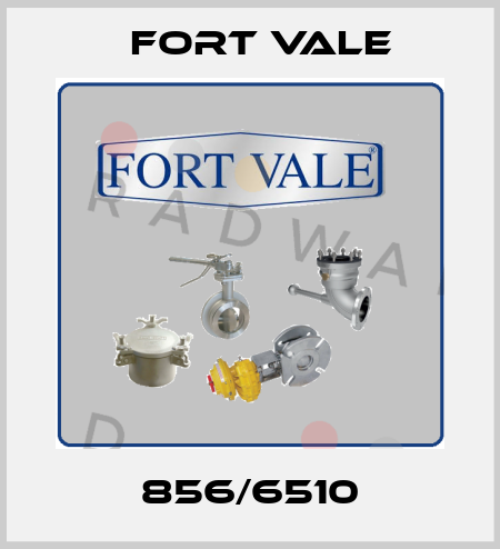 856/6510 Fort Vale