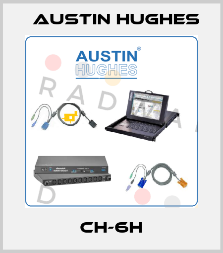 CH-6H Austin Hughes