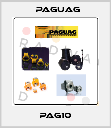 PAG10 Paguag