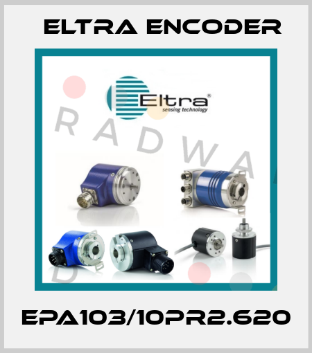 EPA103/10PR2.620 Eltra Encoder