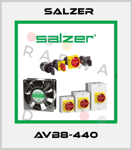 AVB8-440 Salzer