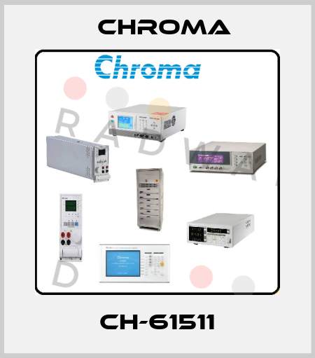 CH-61511 Chroma
