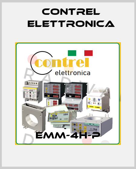 EMM-4H-P Contrel Elettronica