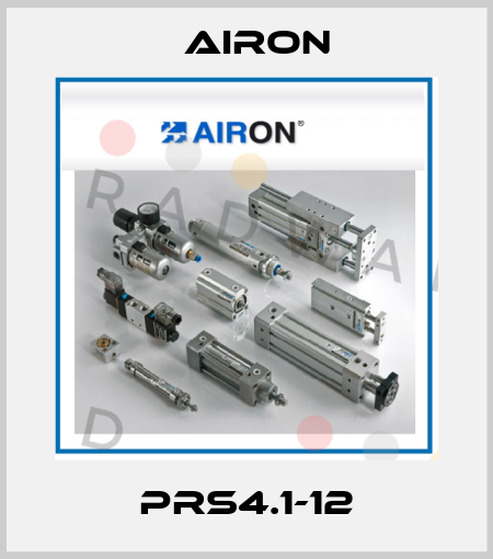 PRS4.1-12 Airon