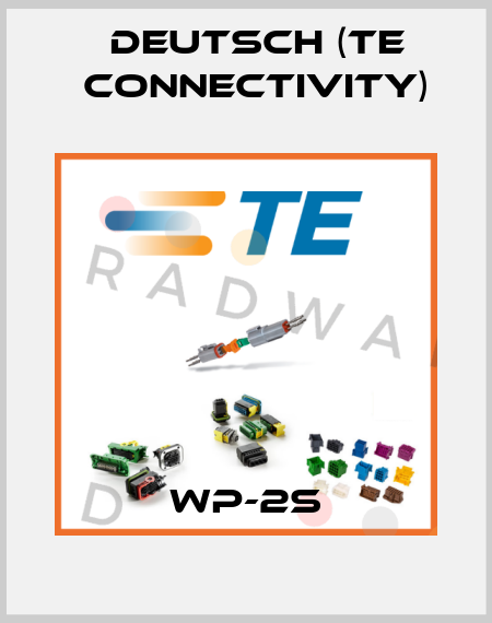 WP-2S Deutsch (TE Connectivity)