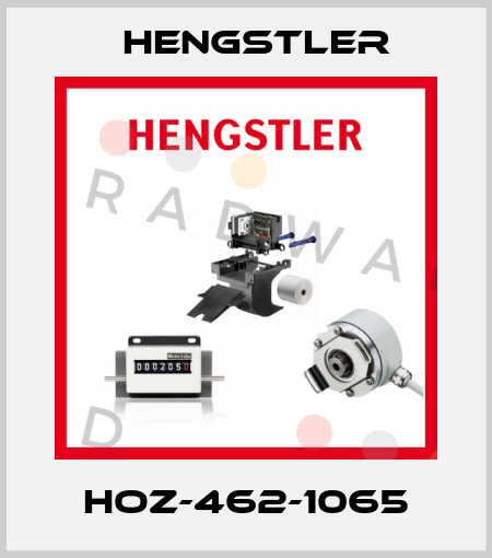 HOZ-462-1065 Hengstler