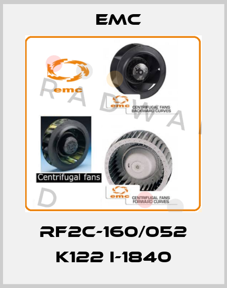 RF2C-160/052 K122 I-1840 Emc