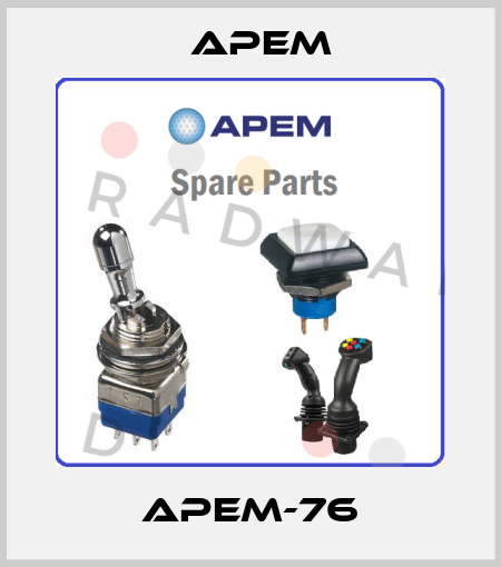APEM-76 Apem