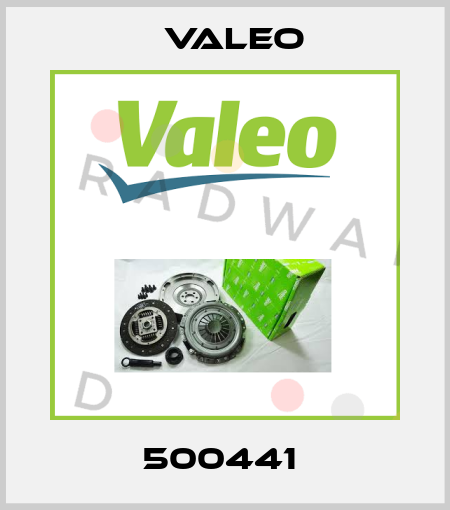 500441  Valeo