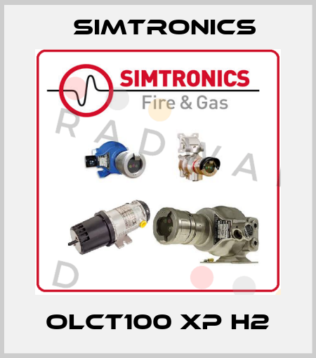 OLCT100 XP H2 Simtronics
