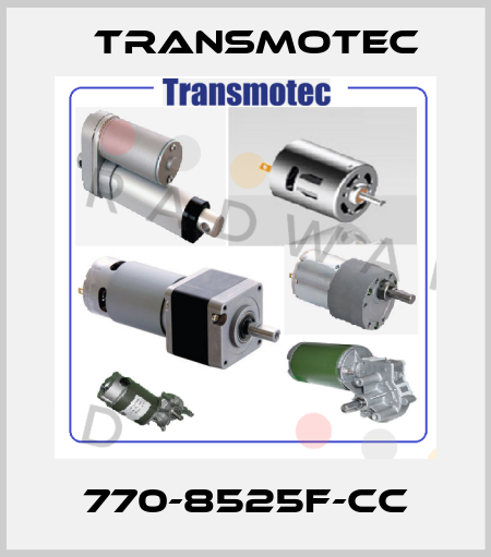 770-8525f-cc Transmotec