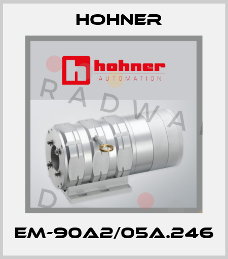 EM-90A2/05A.246 Hohner