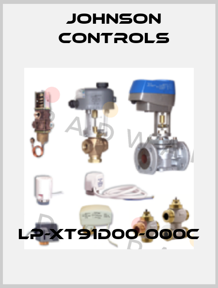 LP-XT91D00-000C Johnson Controls