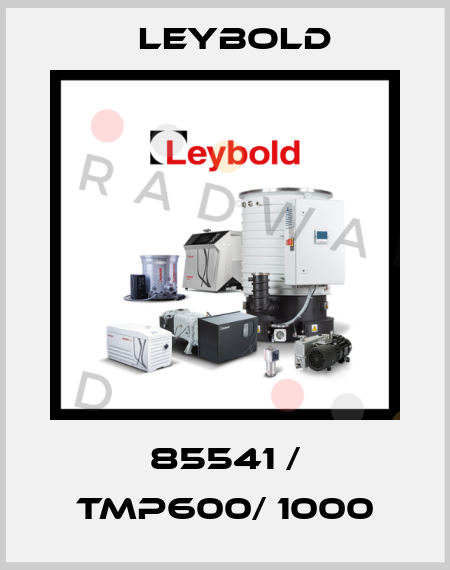 85541 / TMP600/ 1000 Leybold
