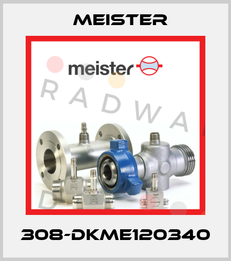 308-DKME120340 Meister