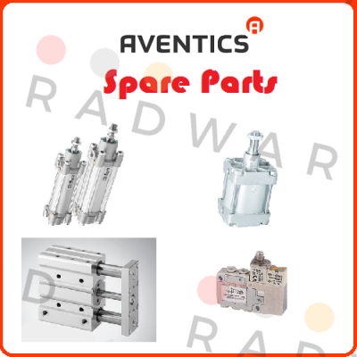 REPAIR KIT for R480654487 Aventics