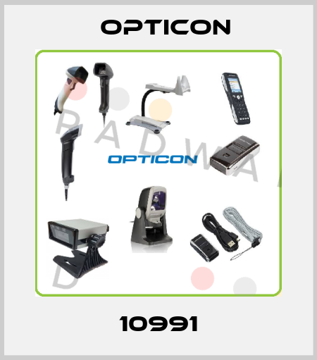 10991 Opticon