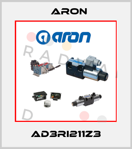 AD3RI211Z3 Aron
