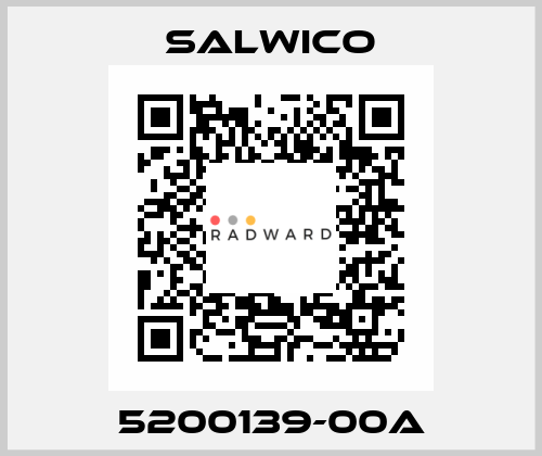 5200139-00A Salwico