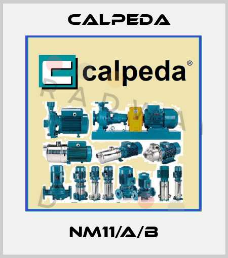 NM11/A/B Calpeda