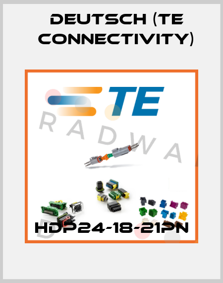 HDP24-18-21PN Deutsch (TE Connectivity)