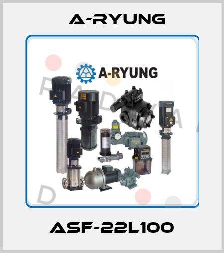 ASF-22L100 A-Ryung