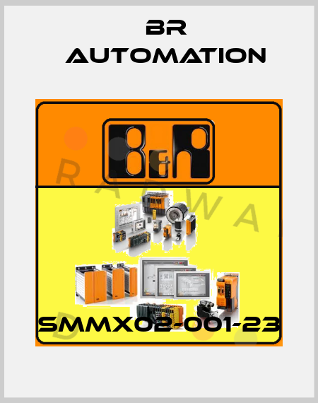 SMMX02-001-23 Br Automation