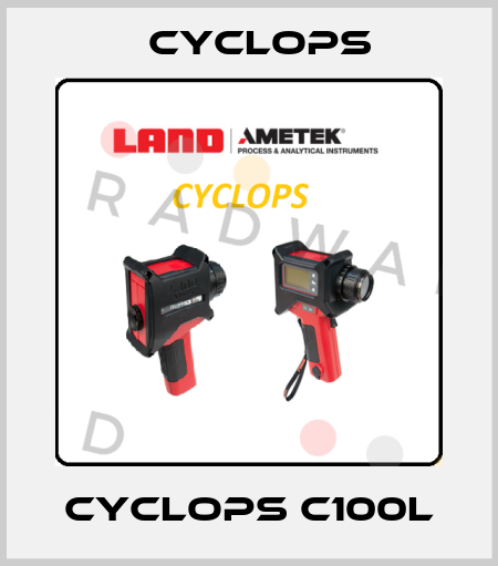 Cyclops C100L Cyclops