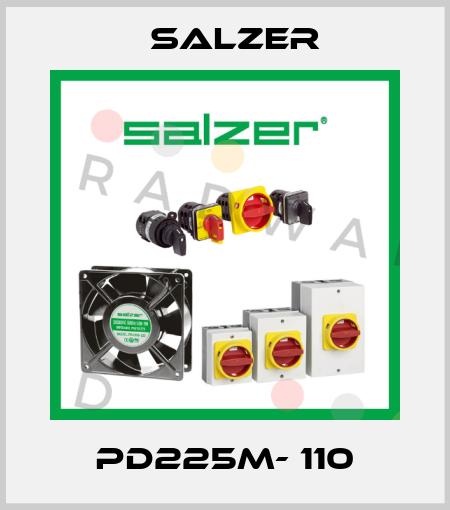 PD225M- 110 Salzer