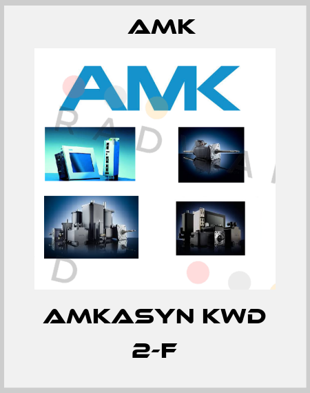 AMKASYN KWD 2-F AMK